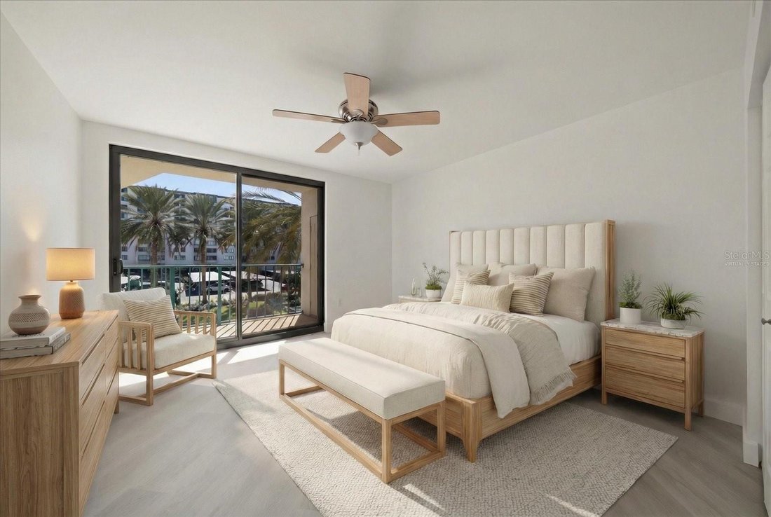 Condo in Clearwater, Florida, United States 5 - 17217745