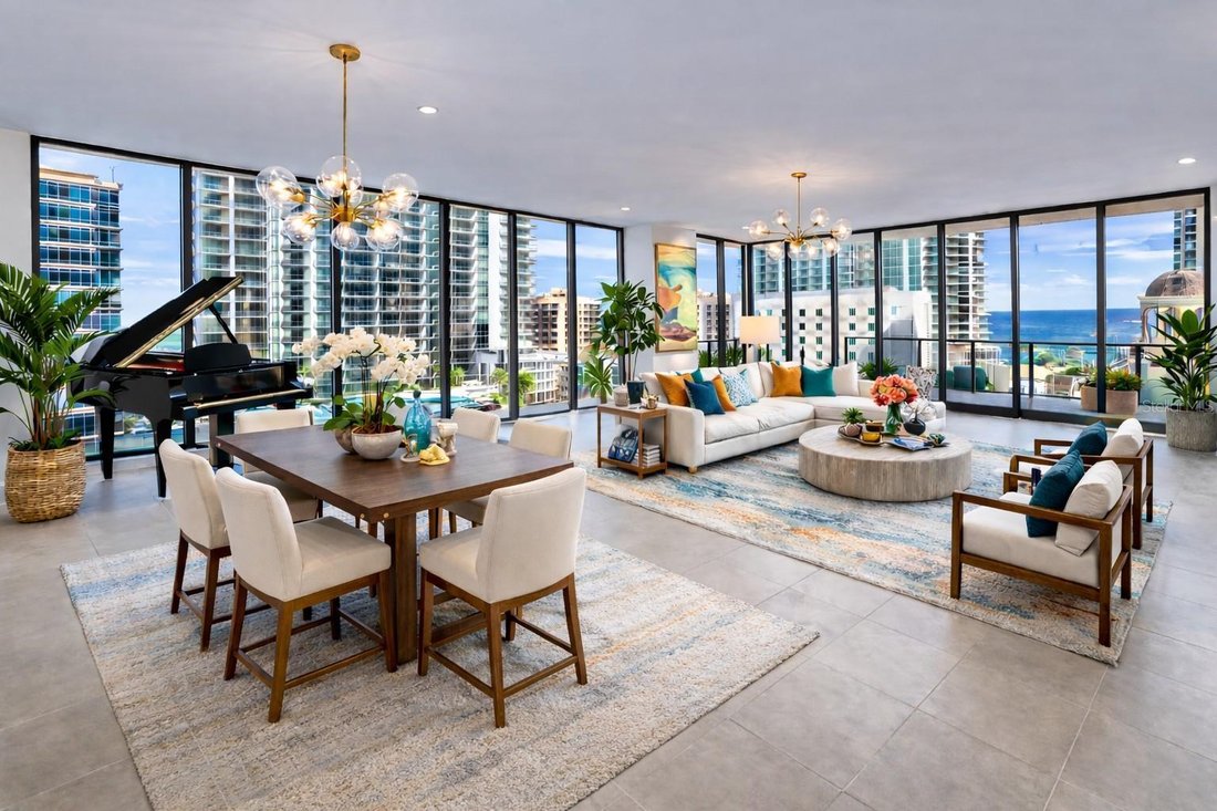 Condo in St. Petersburg, Florida, United States 2 - 17179599