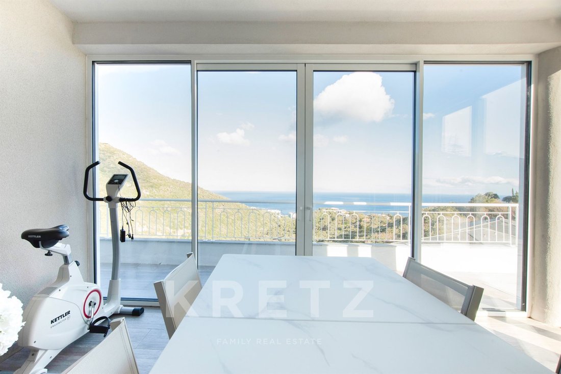 Apartment in Ville-di-Pietrabugno, Corsica, France 3 - 17218893
