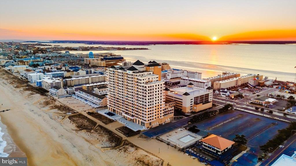 Apartment in Ocean City, Maryland, United States 3 - 17219493