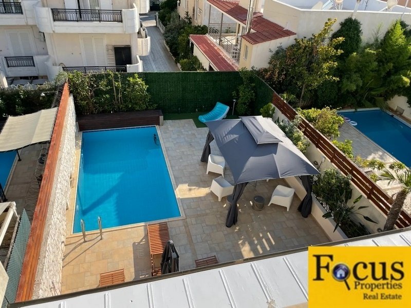 Villa in Glyfada, Attica, Greece 2 - 17217823