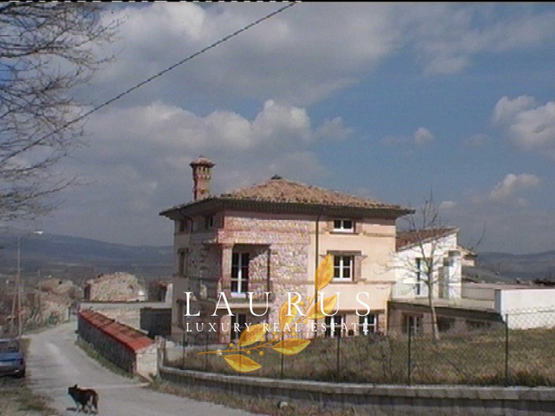 Country House in San Massimo, Molise, Italy 2 - 17217985