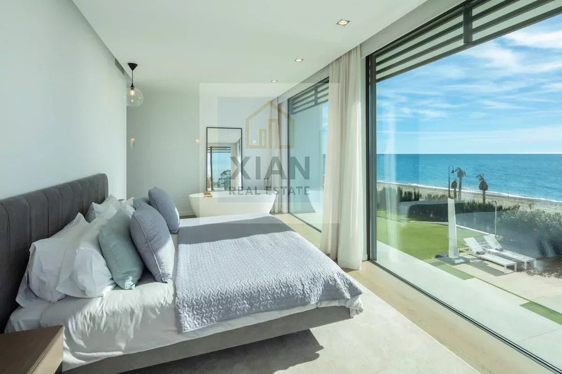 Villa in Cancelada, Estepona, Andalusia 4 - 12642461