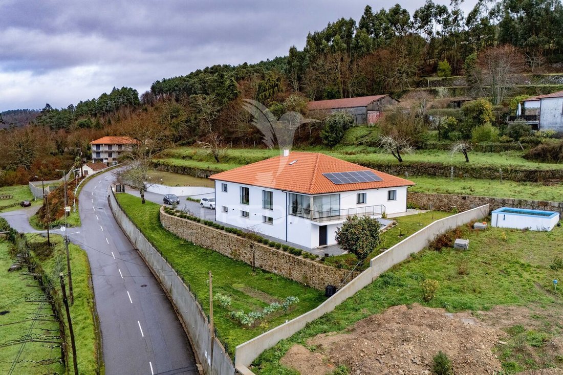 House in Rubiaes, Viana do Castelo District, Portugal 4 - 17218786