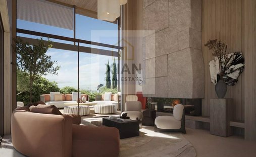 Villa in Sierra Blanca, Marbella, Spain 1