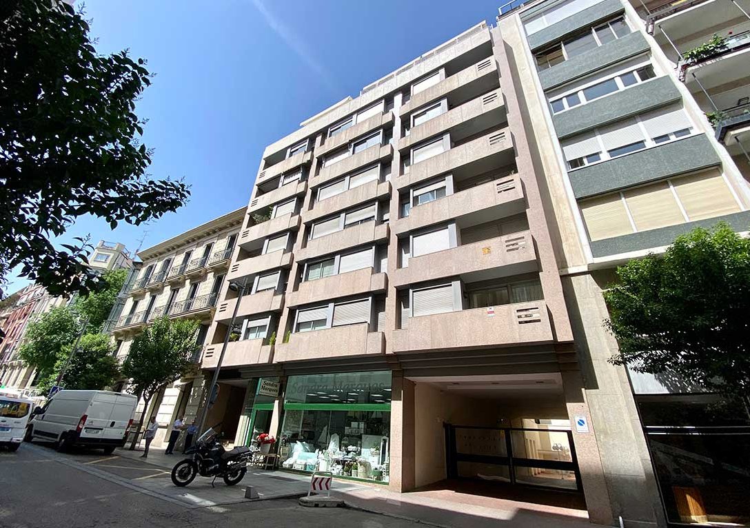 Apartment in Barrio Salamanca, Madrid, Spain 1 - 17226637