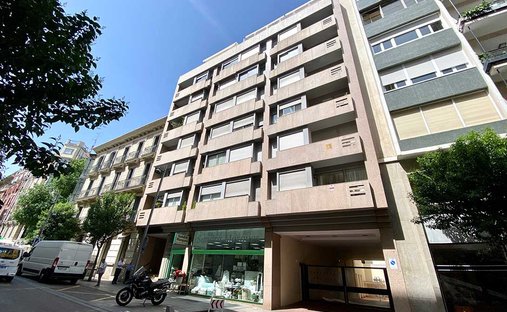 Apartamento en Salamanca, Madrid, España 1