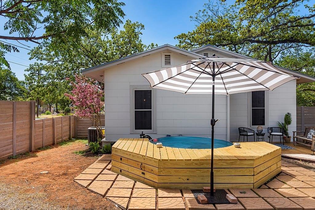 House in Fredericksburg, Texas, United States 4 - 17217876
