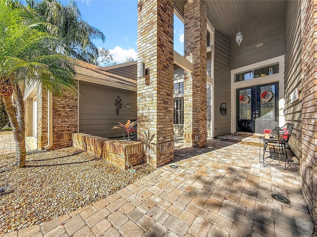 House in Oldsmar, Florida, United States 3 - 17217749