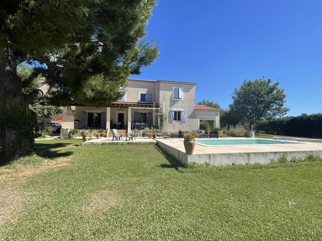 Villa in Le Fort, Six-Fours-les-Plages, France 2 - 17220857