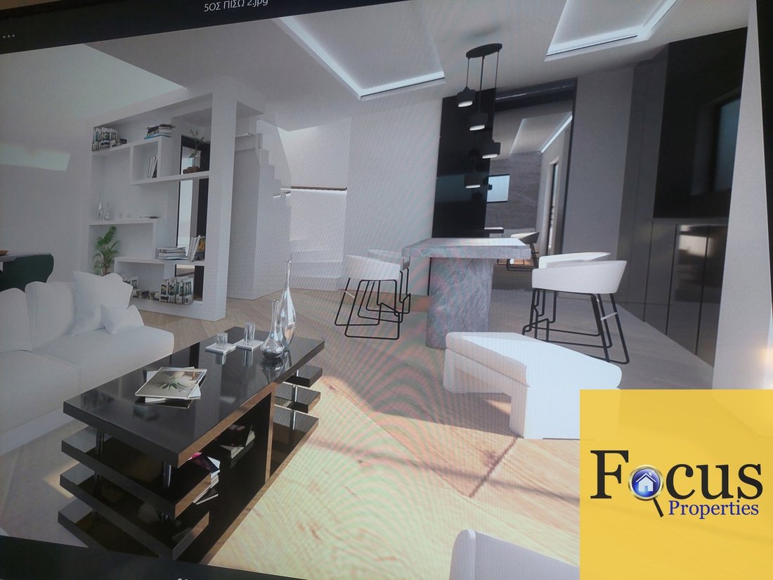 Apartment in Elliniko, Attica, Greece 5 - 17217808