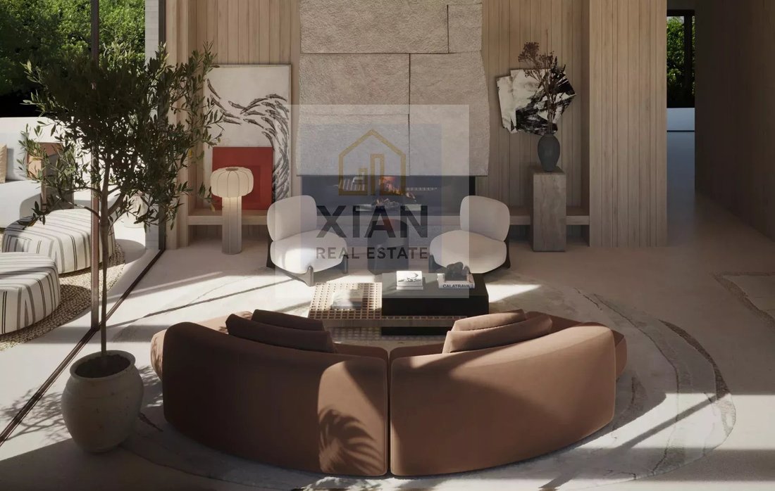 Villa a Sierra Blanca, Marbella, Spagna 5 - 12962293