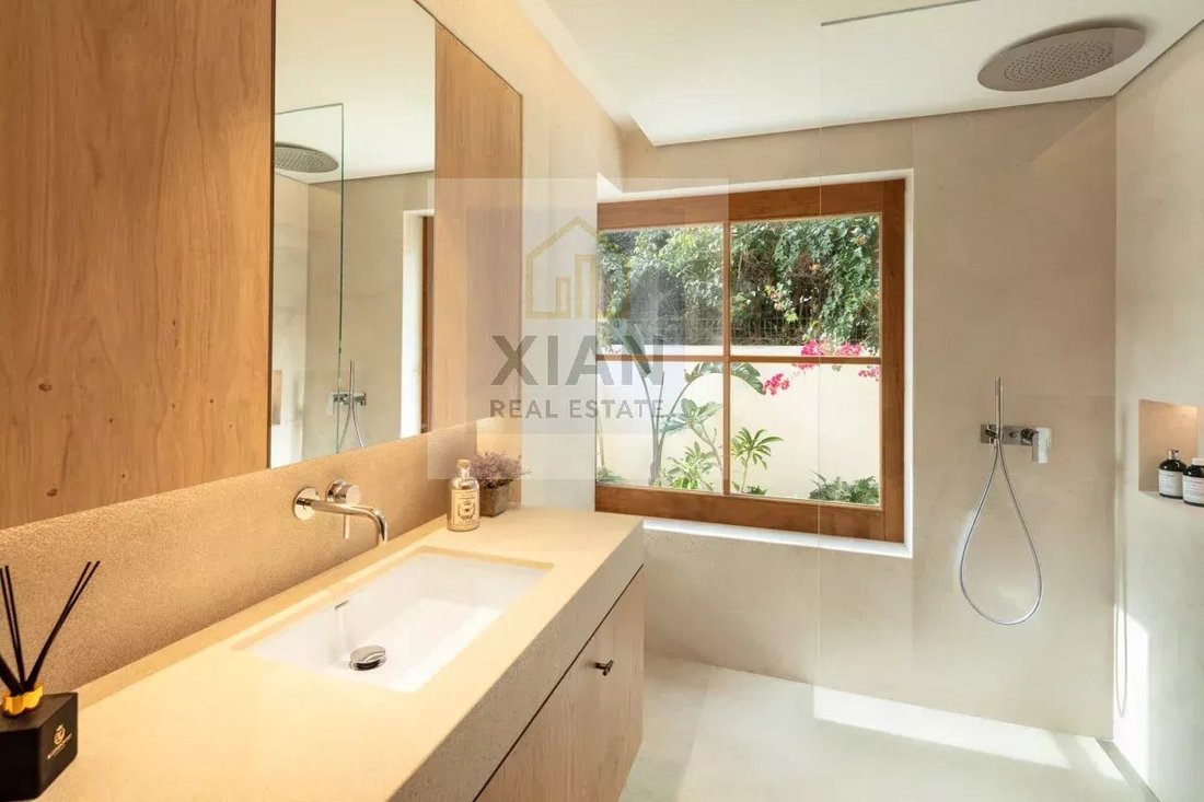 Villa in Golden Mile, Andalusia, Spain 5 - 12241609