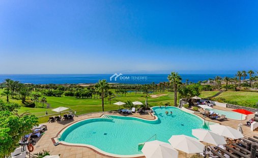 Appartement à Guia de Isora, Îles Canaries, Espagne 1