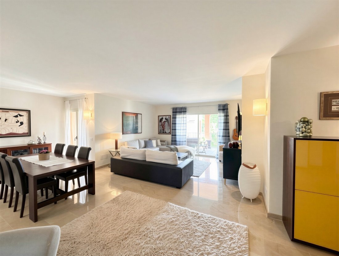 Penthouse in Santa Ponsa, Balearic Islands, Spain 3 - 17220991