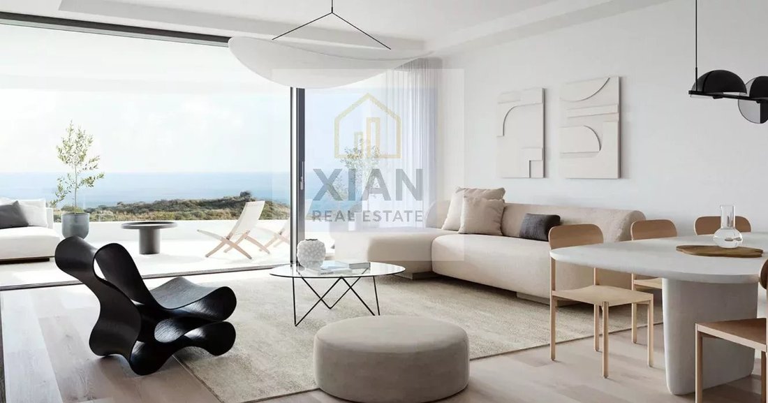 Townhouse in Las Lagunas de Mijas, Mijas, Spain 4 - 12177194