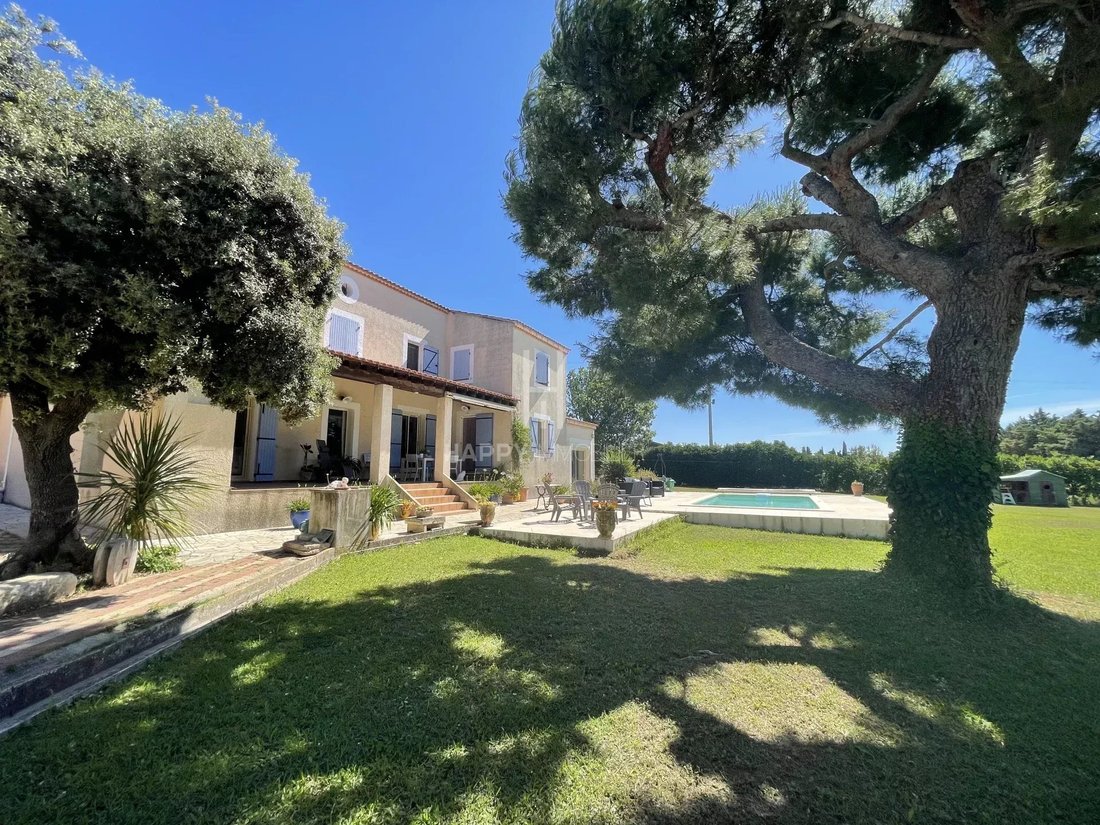Villa in Le Fort, Six-Fours-les-Plages, France 3 - 17220857