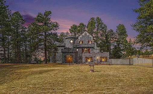 Haus in Parker, Colorado, Vereinigte Staaten 1