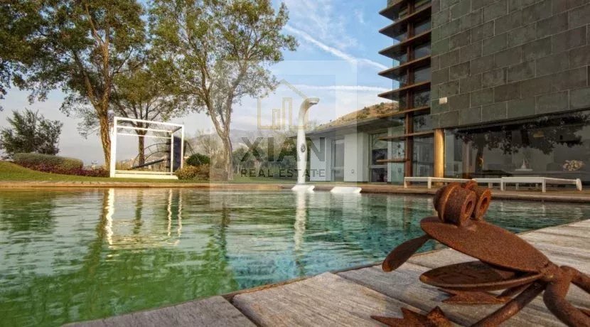 Villa in La Capellania, Benalmadena, Andalusia 5 - 12177129
