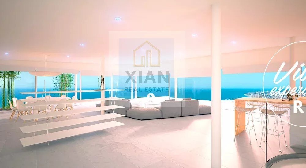 Villa in Arroyo de la Miel, Benalmadena, Andalusia 3 - 12176960