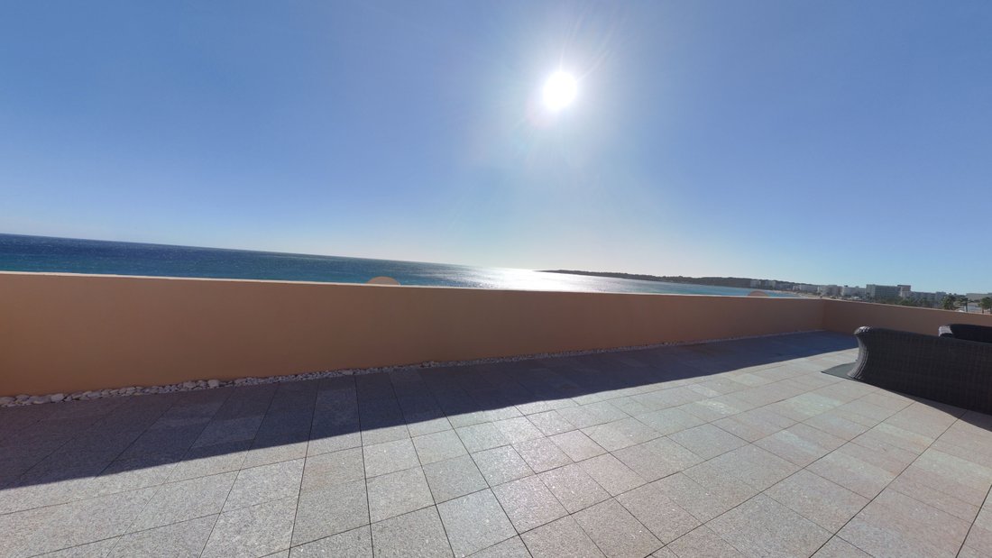 Penthouse in Son Servera, Balearic Islands, Spain 2 - 17221013
