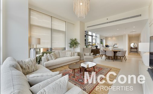 Apartment in Dubai, Dubai, United Arab Emirates 1