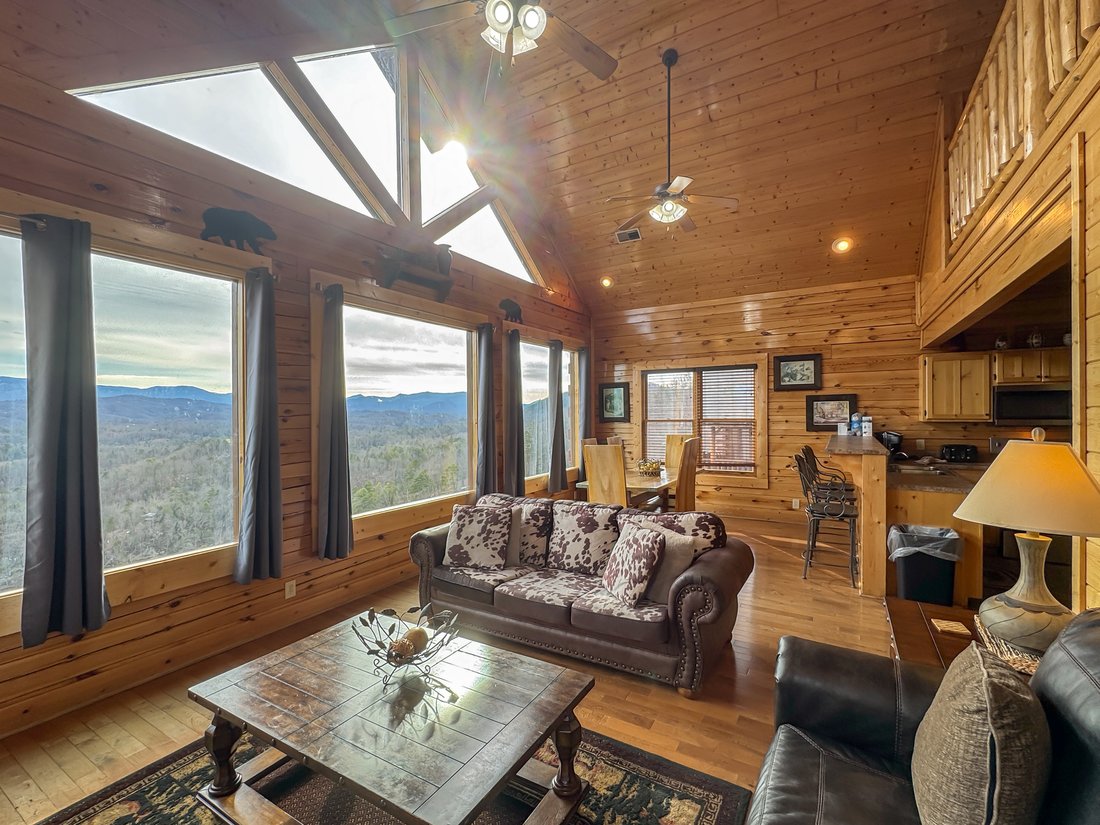 House in Sevierville, Tennessee, United States 5 - 17219133