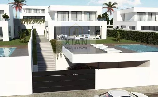 Villa in Manilva, Andalusia, Spain 1