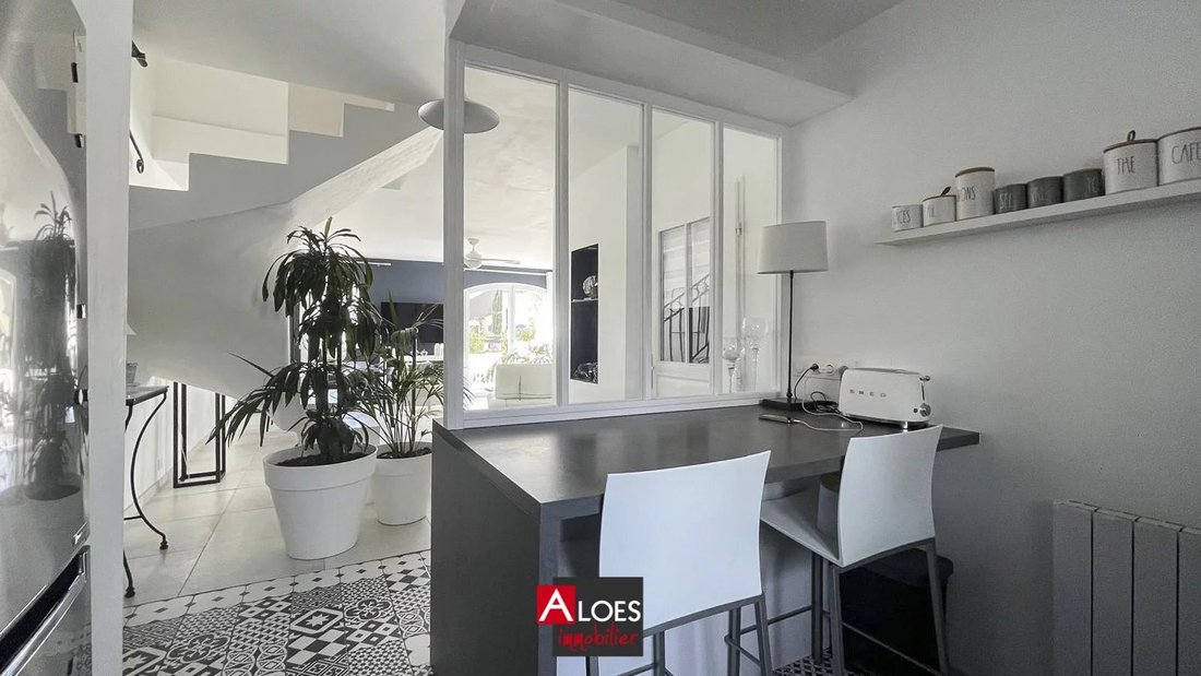 House in Peripherie, Aigues-Mortes, France 2 - 17220121