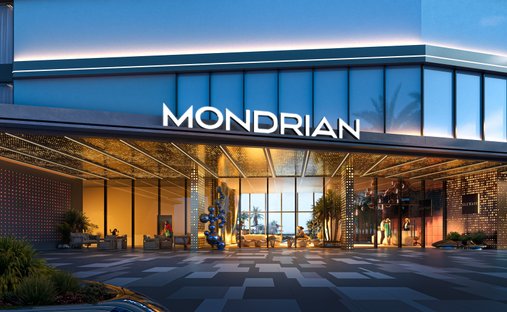 Villa à Marjan Island, Ras el Khaïmah, Émirats arabes unis 1