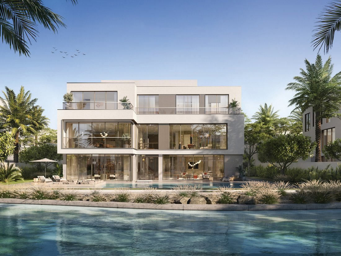 Villa in Me'aisem 2, Me'aisem, Dubai 1 - 17220375
