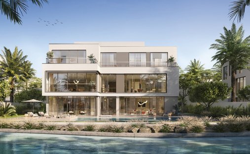 Villa in Me'aisem 2, Me'aisem, Dubai 1