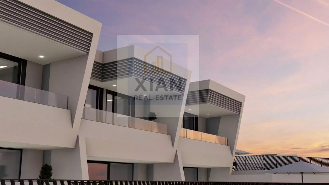 Townhouse in Mijas, Andalusia, Spain 4 - 12177018