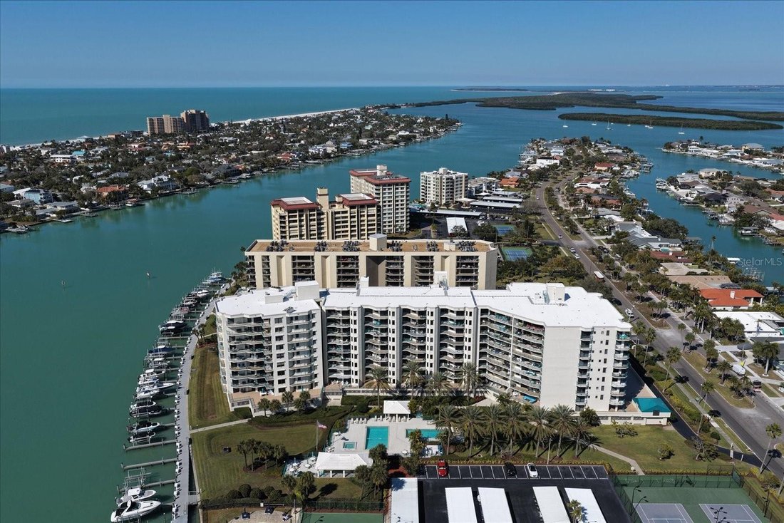 Condo in Clearwater, Florida, United States 1 - 17217745