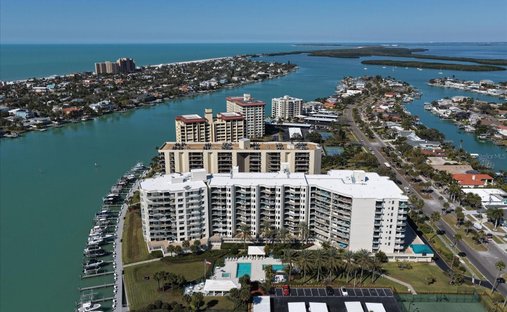 Condo in Clearwater, Florida, United States 1
