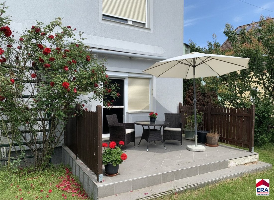 House in Tulln, Lower Austria, Austria 2 - 17219264