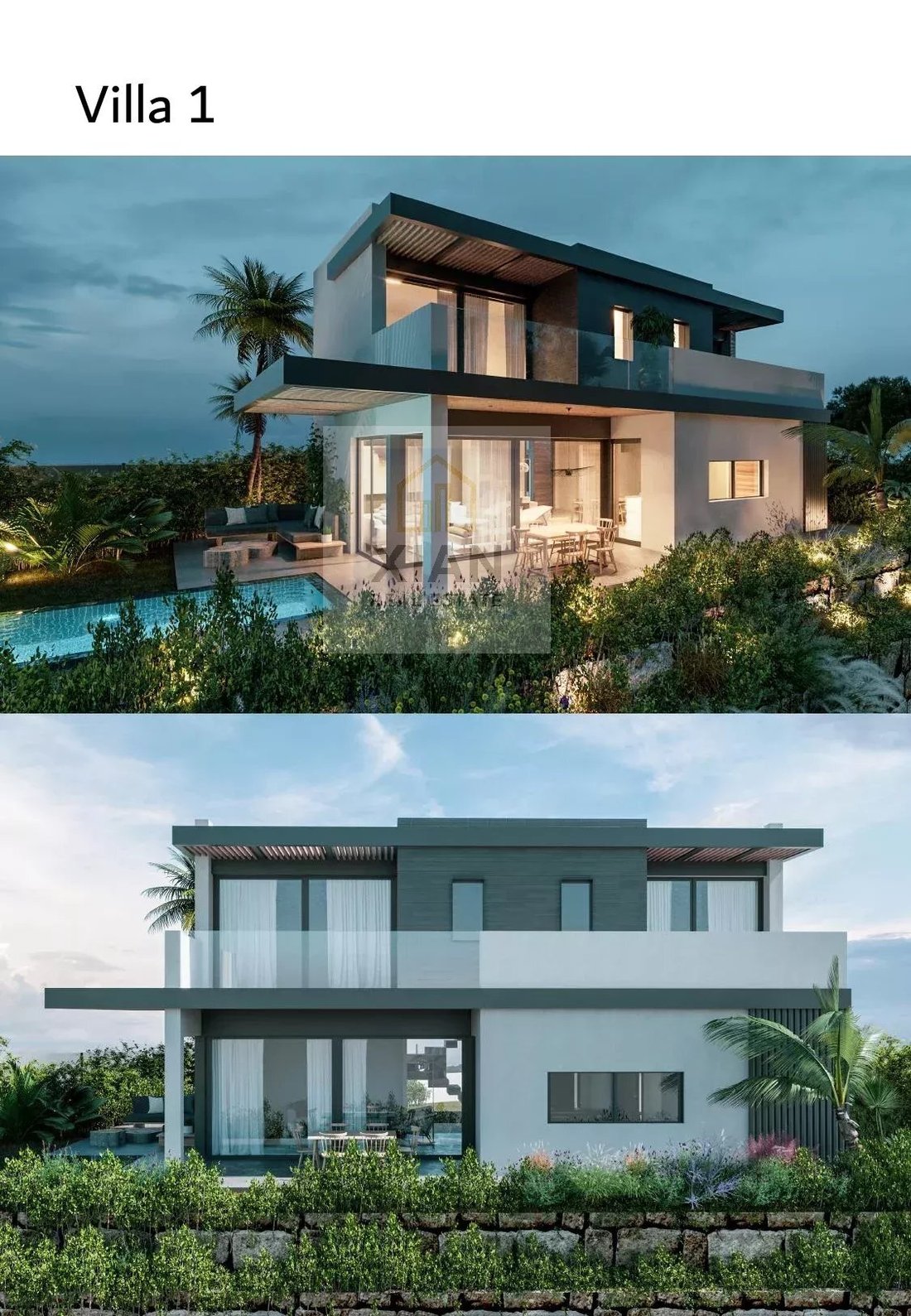 Villa in Estepona, Andalusia, Spain 3 - 12177226