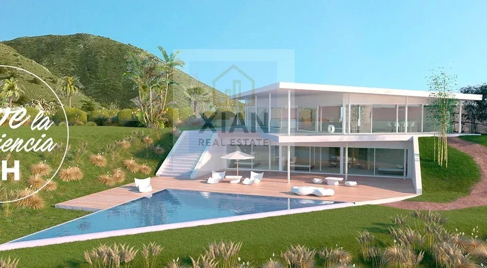 Villa in Arroyo de la Miel, Benalmadena, Andalusia 2 - 12176960