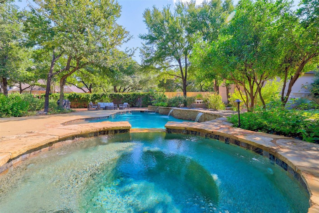 House in Georgetown, Texas, United States 5 - 17220371