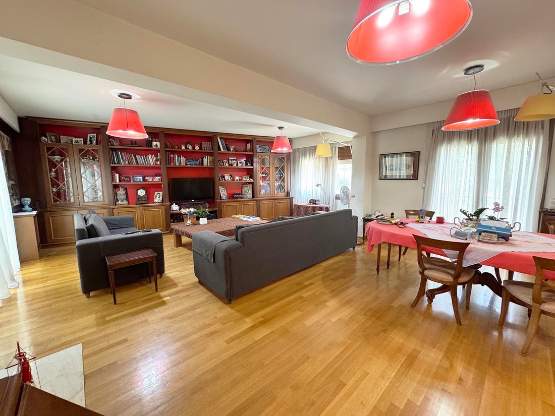 House in 2nd Community of Heraklion - Eastern, Heraklion, Greece 2 - 17224603