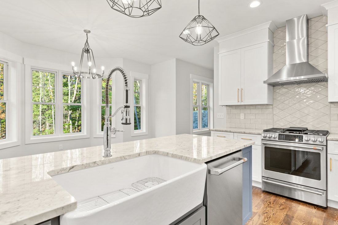 House in Canton, Connecticut, United States 3 - 17218965