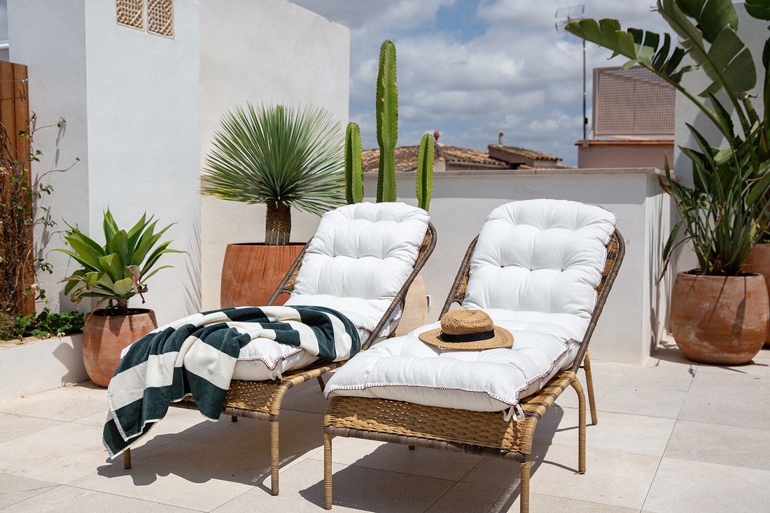 Attico a Palma di Maiorca, Isole Baleari, Spagna 4 - 17225821