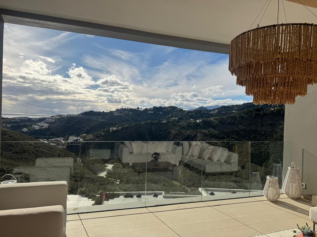 Apartment in La Quinta, Benahavis, Andalusia 3 - 17219437