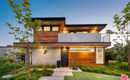 Casa a Los Angeles, California, Stati Uniti 1