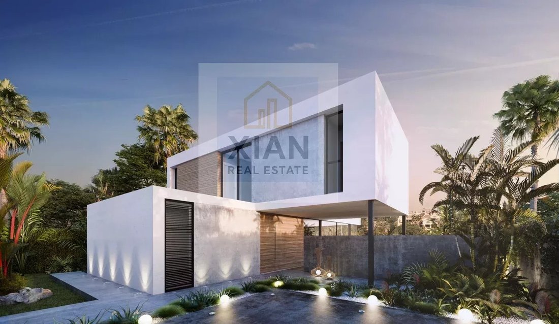 Villa in Estepona, Andalusia, Spain 1 - 12177059