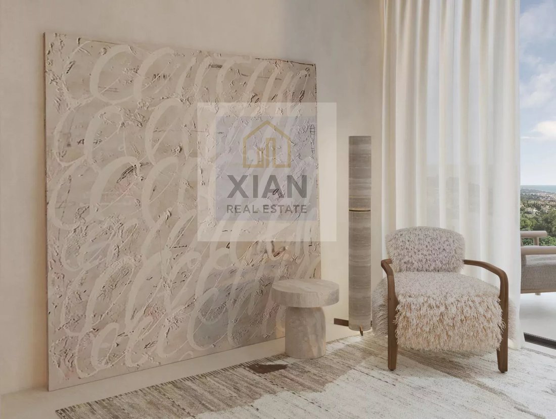 Villa a Sierra Blanca, Marbella, Spagna 3 - 12962293