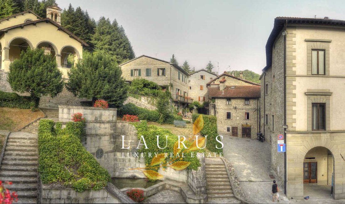 Country House in Ortimino - Martignana - Botinaccio, Montespertoli, Tuscany 2 - 17218033