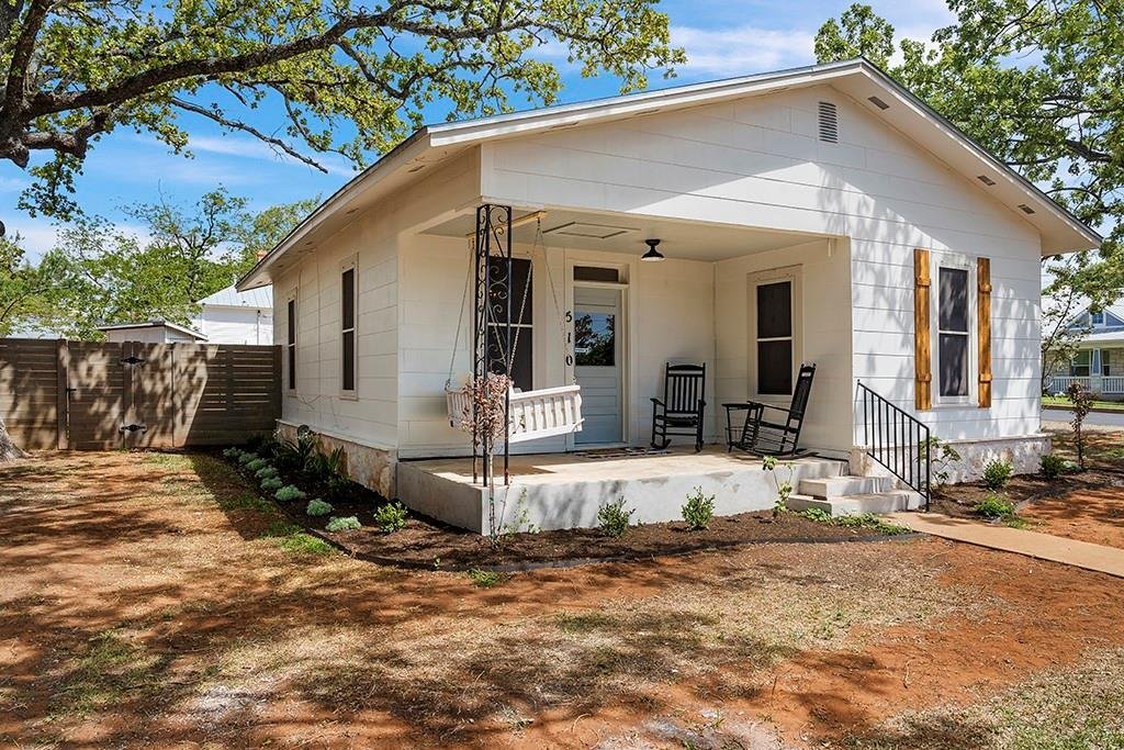 House in Fredericksburg, Texas, United States 3 - 17217876