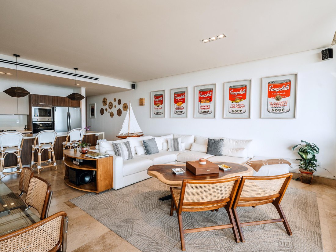 Condo in Cancún, Quintana Roo, Mexico 4 - 17219227