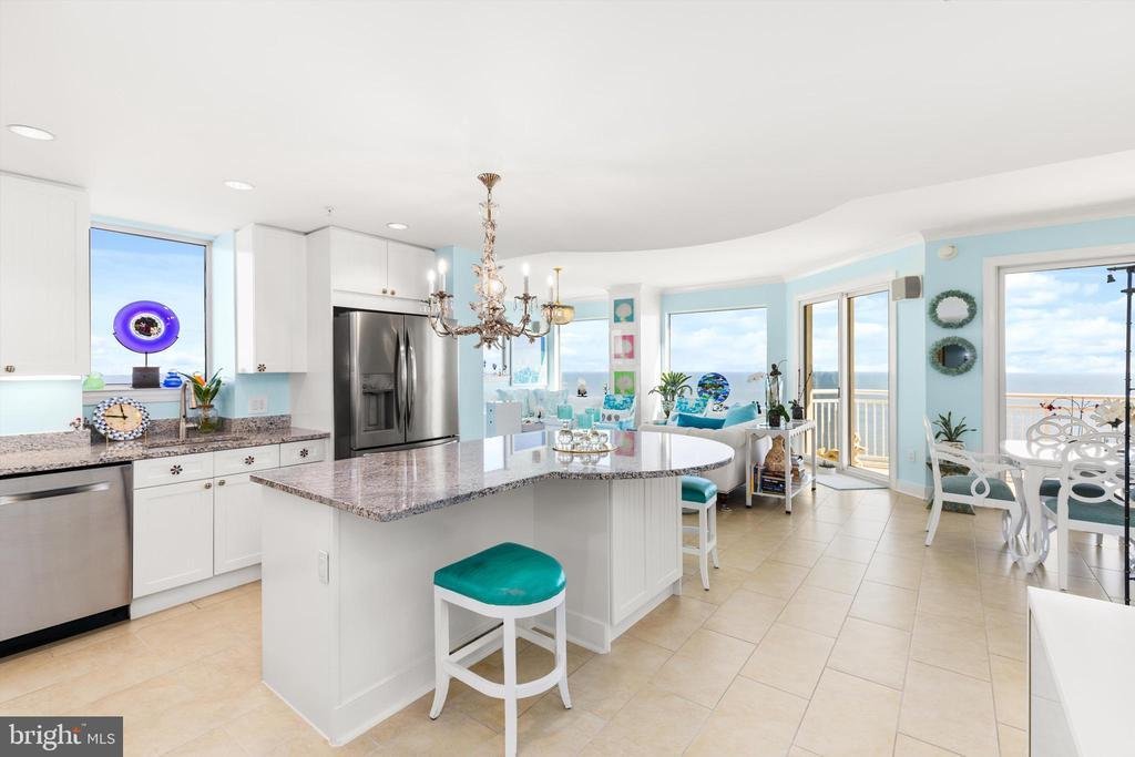 Apartment in Ocean City, Maryland, United States 4 - 17219493